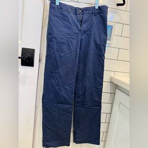 Polo Ralph Lauren Men's Deep Blue Chinos